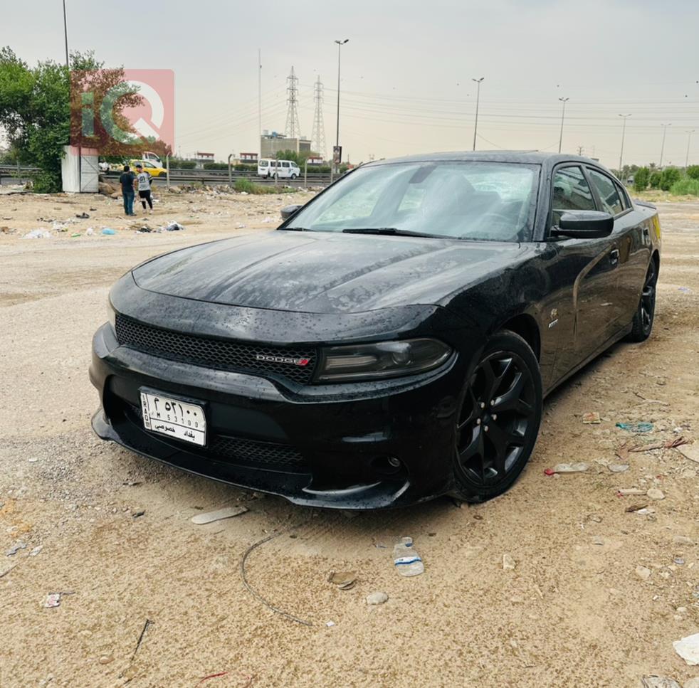 دۆج چارجەر